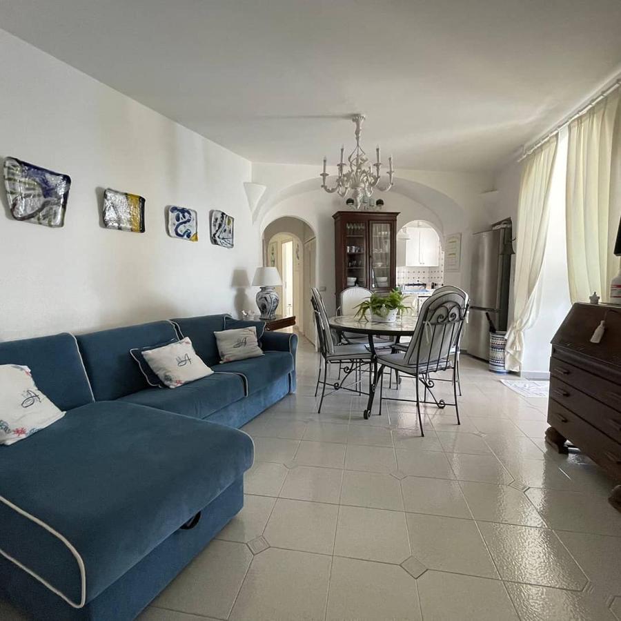 Villa Anna Maiori Exterior photo