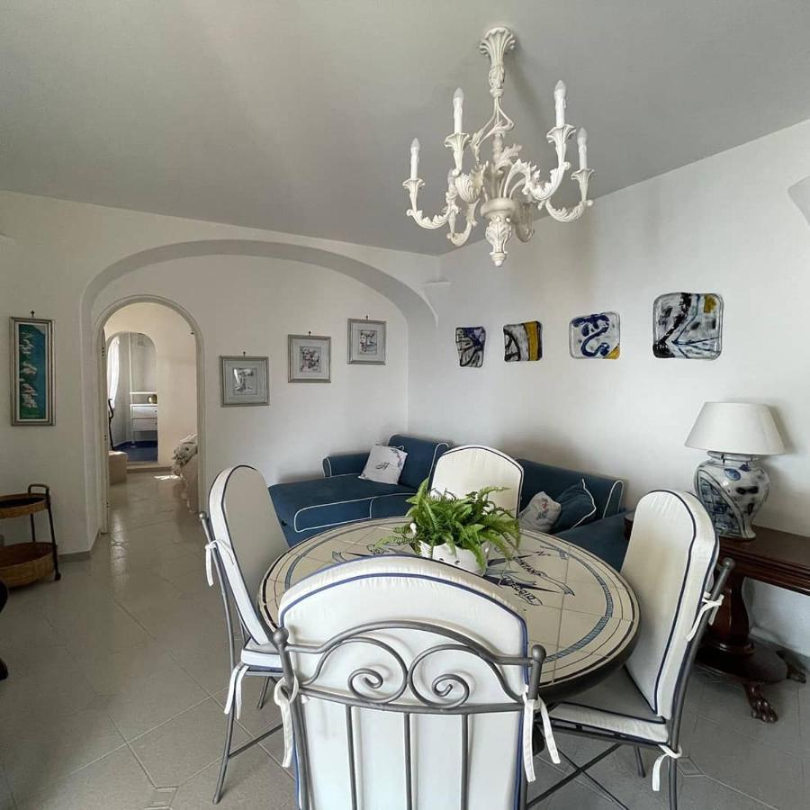 Villa Anna Maiori Exterior photo
