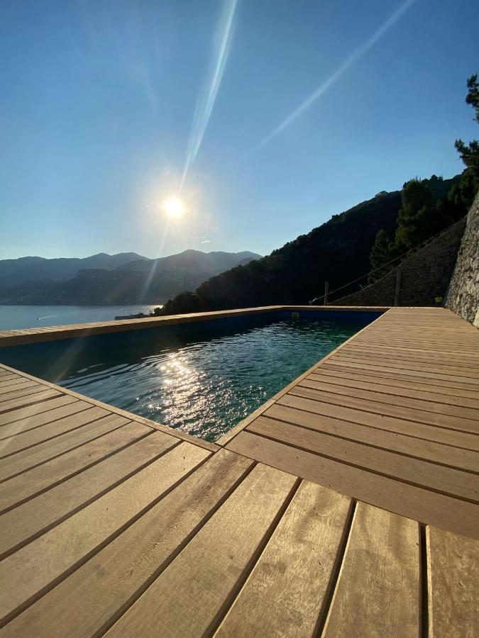 Villa Anna Maiori Exterior photo